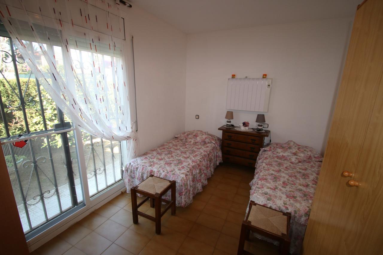 Casa Orquideas Apartman Cambrils Kültér fotó