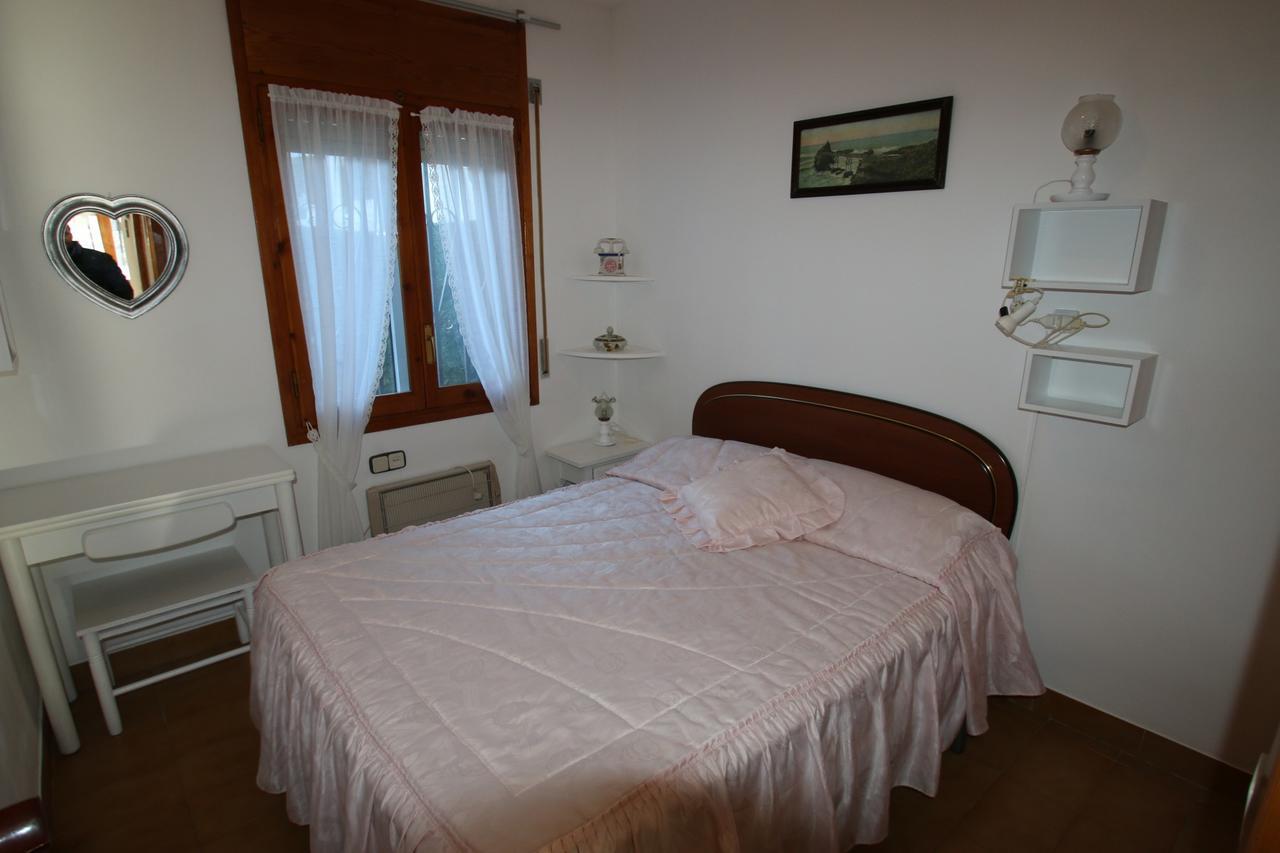 Casa Orquideas Apartman Cambrils Kültér fotó